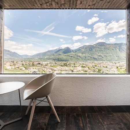 Garni Hotel Katzenthalerhof Lana Kültér fotó