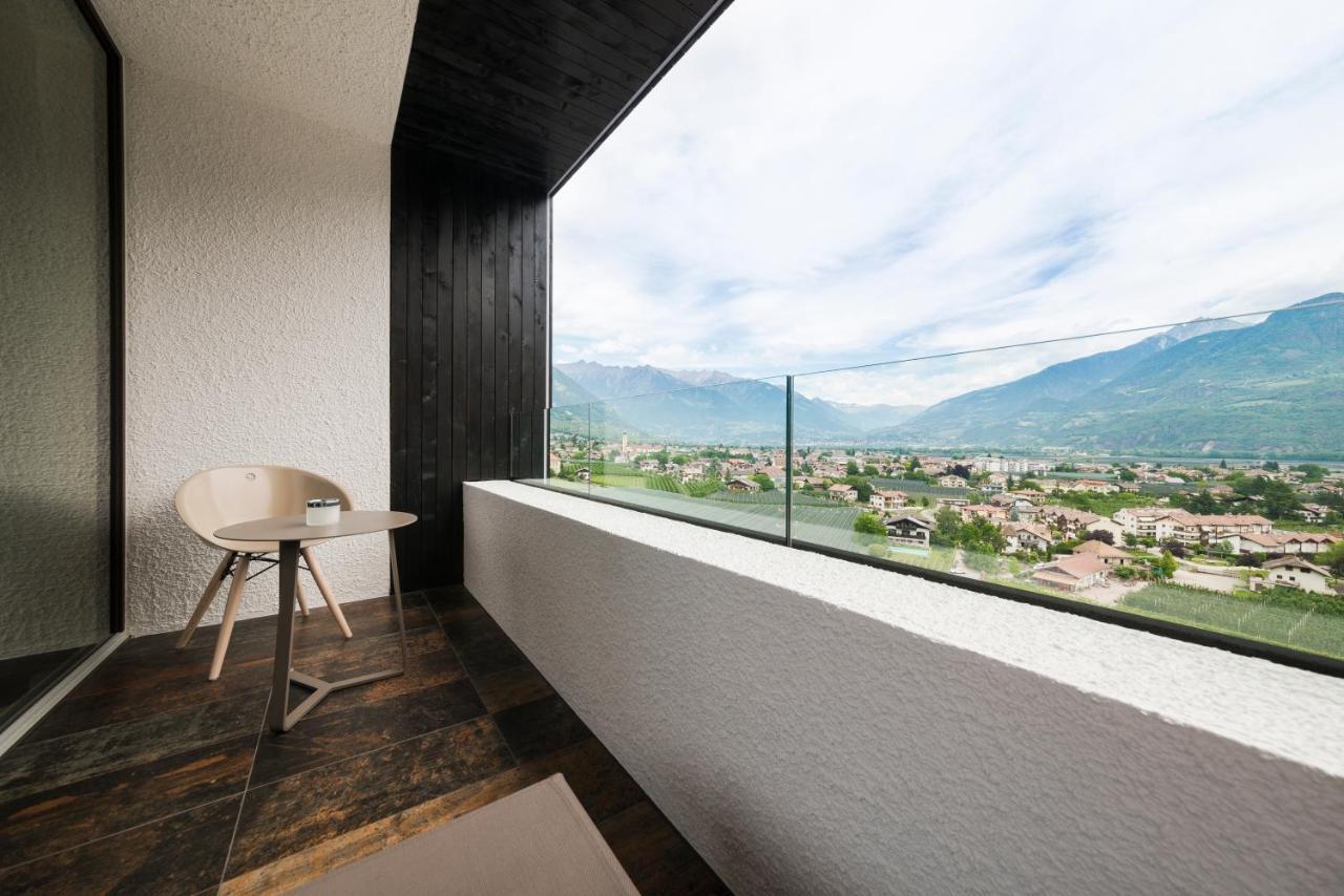 Garni Hotel Katzenthalerhof Lana Kültér fotó