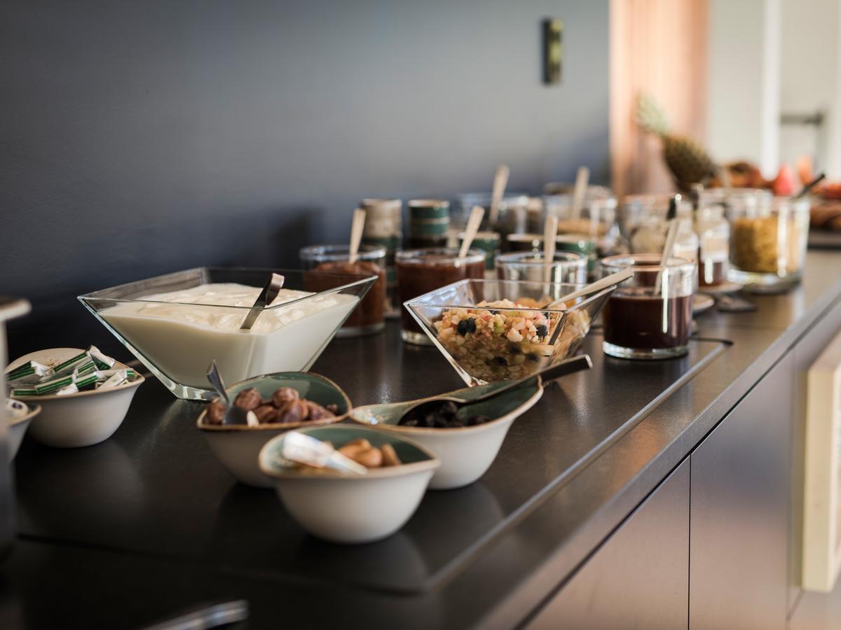 Garni Hotel Katzenthalerhof Lana Kültér fotó