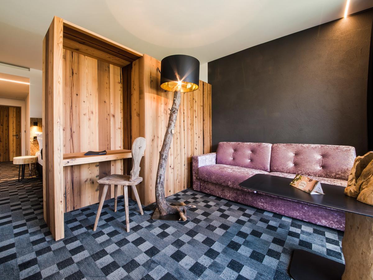 Garni Hotel Katzenthalerhof Lana Kültér fotó