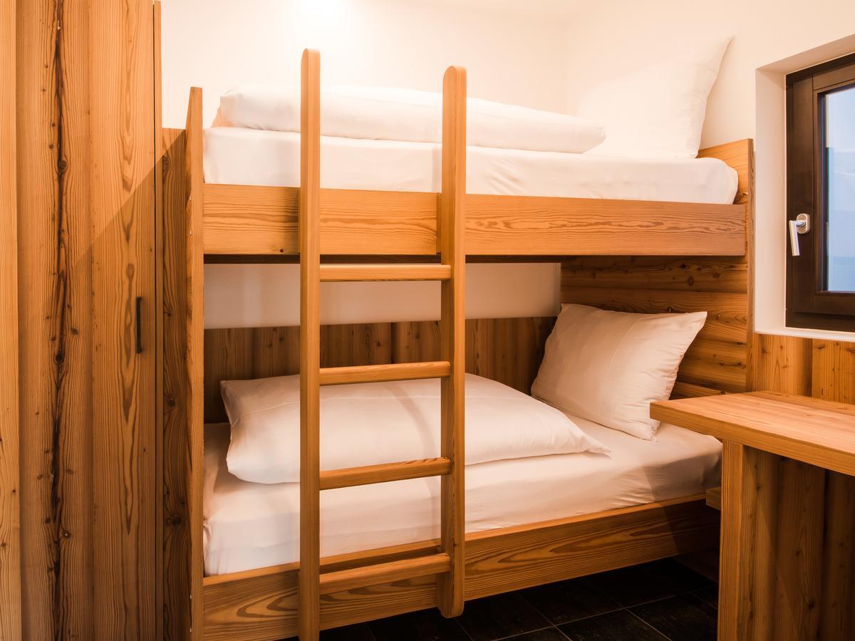Garni Hotel Katzenthalerhof Lana Kültér fotó