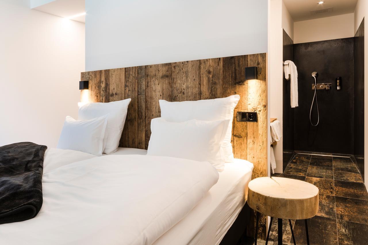 Garni Hotel Katzenthalerhof Lana Kültér fotó