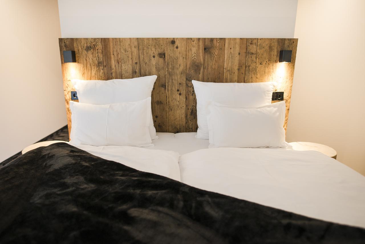 Garni Hotel Katzenthalerhof Lana Kültér fotó