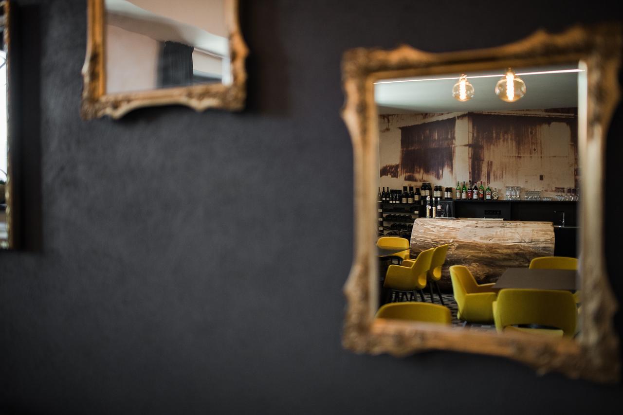 Garni Hotel Katzenthalerhof Lana Kültér fotó