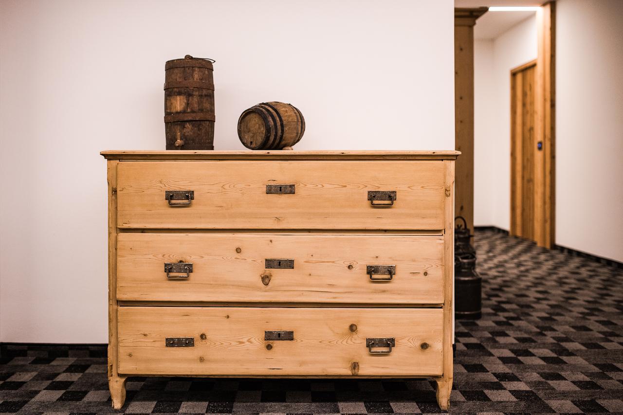 Garni Hotel Katzenthalerhof Lana Kültér fotó