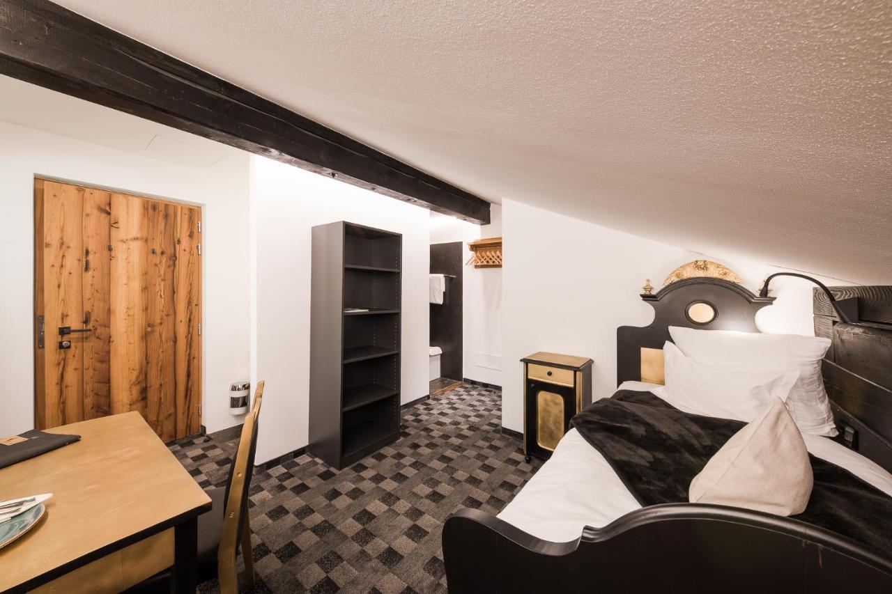 Garni Hotel Katzenthalerhof Lana Kültér fotó