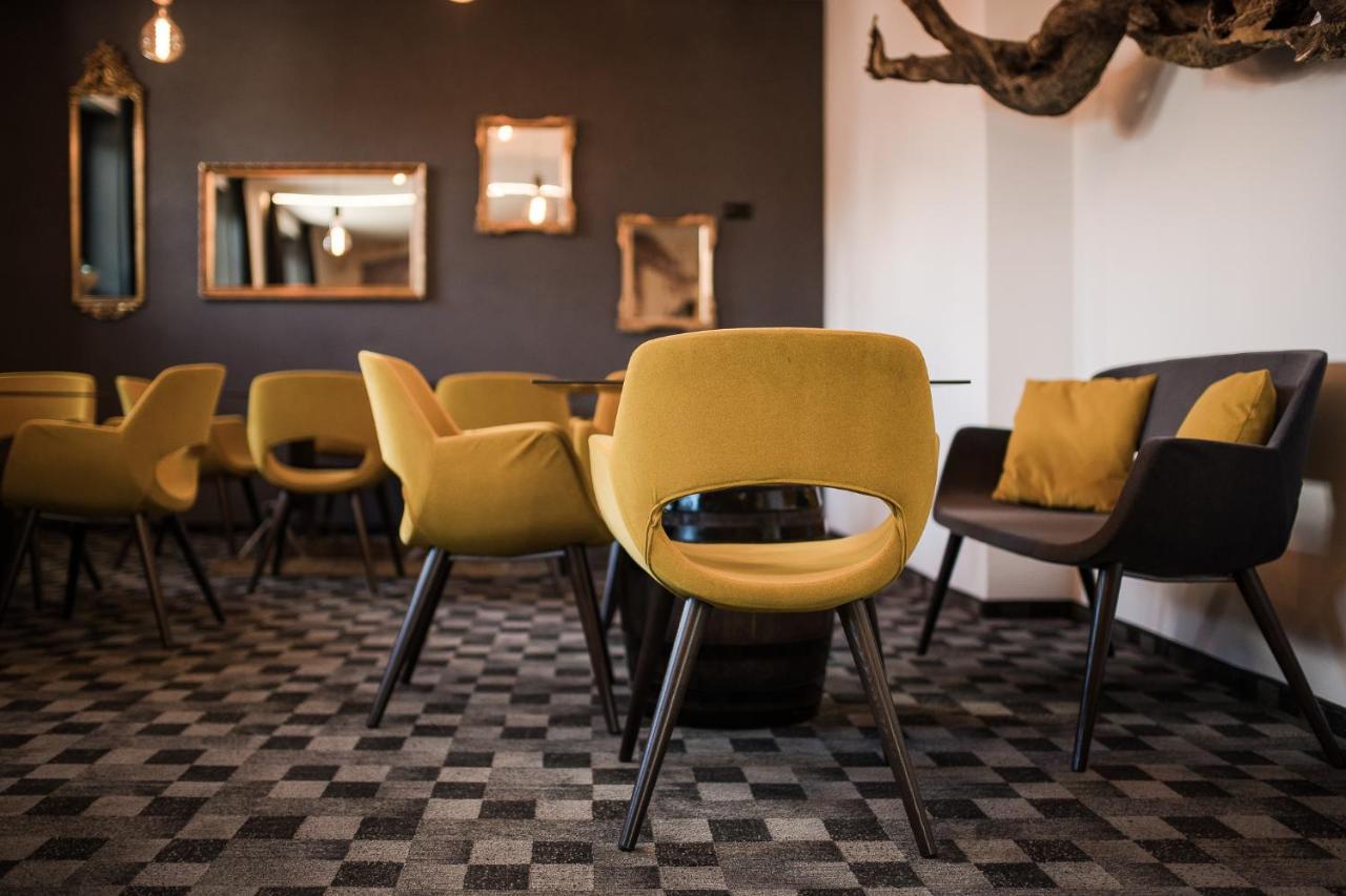 Garni Hotel Katzenthalerhof Lana Kültér fotó