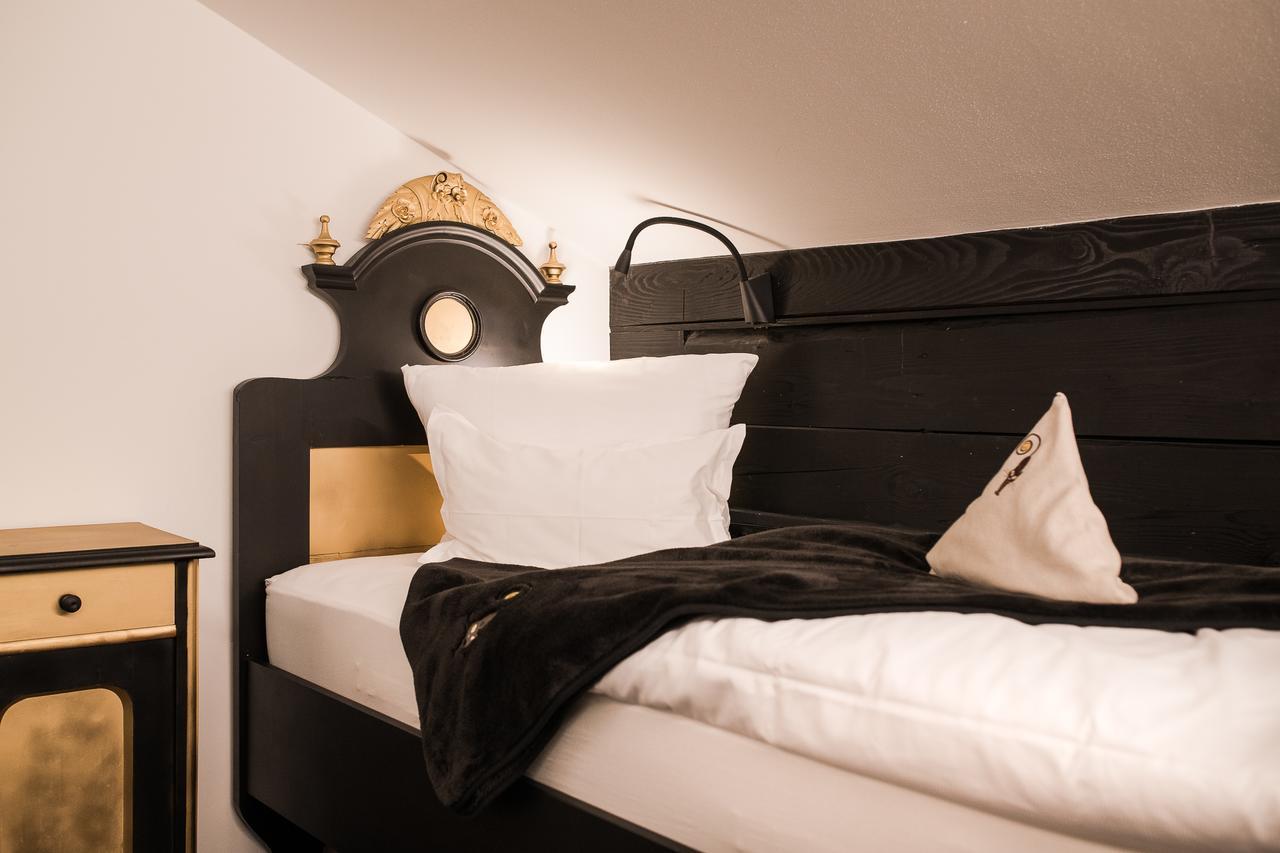Garni Hotel Katzenthalerhof Lana Kültér fotó
